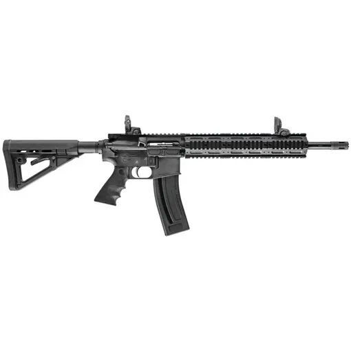 Carabina Chiappa Mfour-22 Pro GenIII Cal. 22LR 28 Tiros - Cano 16"