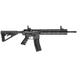 Carabina Chiappa Mfour-22 Pro GenIII Cal. 22LR 28 Tiros - Cano 16"