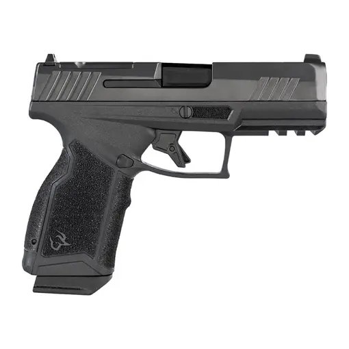 Pistola Taurus GX4 Carry T.O.R.O Calibre .38 TPC Cano 3,6"Graphene