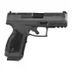 Pistola Taurus GX4 Carry T.O.R.O Calibre .38 TPC Cano 3,6"Graphene