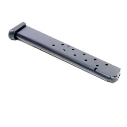 Carregador ProMag Colt 1911 Government .45ACP 15 Tiros Aço