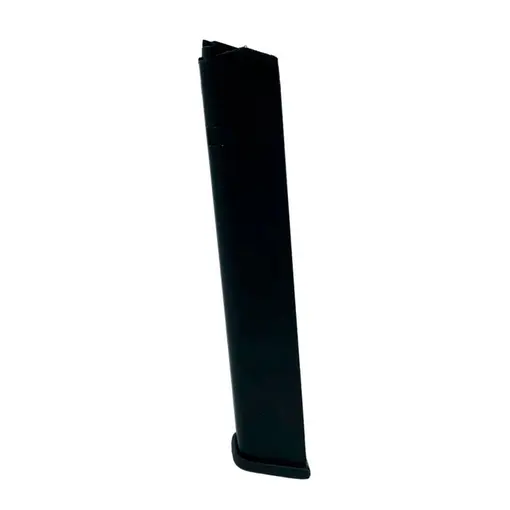 Carregador ProMag Glock G28 .380ACP  32 Tiros Preto Polímero