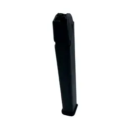 Carregador ProMag Glock G28 .380ACP  32 Tiros Preto Polímero