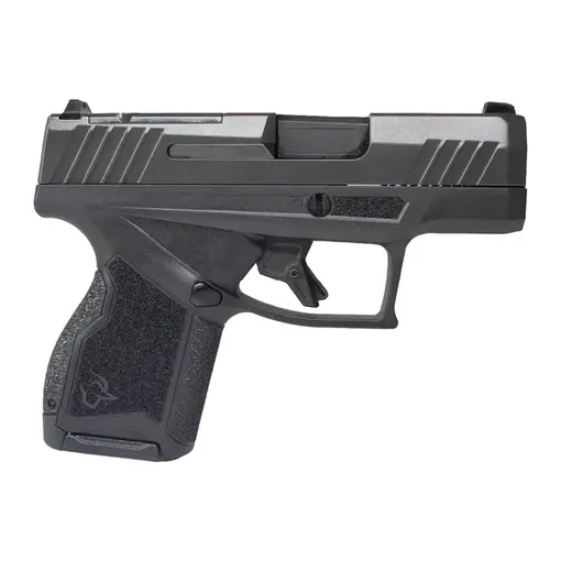 Pistola Taurus GX4 Calibre .38 TPC Cano 3,03'' Oxidada