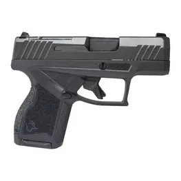 Pistola Taurus GX4 Calibre .38 TPC Cano 3,03'' Oxidada