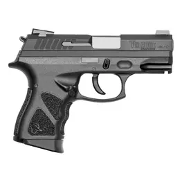 Pistola Taurus TH380c Hammer Calibre .380ACP Cano 3,54" Graphene Elite Black