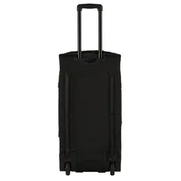 Bolsa De Equipamentos Ogio Crawler Wheeled Bag - Black