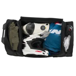 Bolsa De Equipamentos Ogio Crawler Wheeled Bag - Black