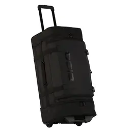 Bolsa De Equipamentos Ogio Crawler Wheeled Bag - Black