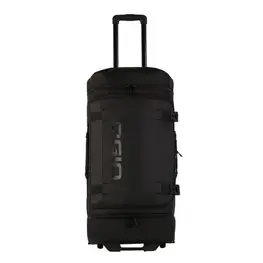 Bolsa De Equipamentos Ogio Crawler Wheeled Bag - Black