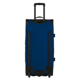 Bolsa De Equipamentos Ogio Trucker Gear Bag - Chaos Red/Blue