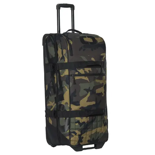 Bolsa De Equipamentos Ogio Trucker Gear Bag - Woody