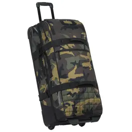 Bolsa De Equipamentos Ogio Trucker Gear Bag - Woody
