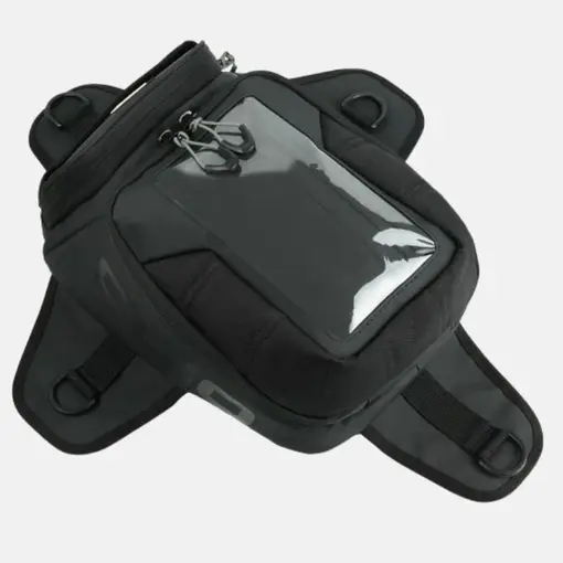 Bolsa De Tanque Ogio Supermini Tanker 2.0 - Stealth