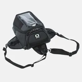 Bolsa De Tanque Ogio Supermini Tanker 2.0 - Stealth