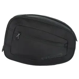 Bolsa Lateral Para Moto Ogio Saddle Bag 2.0 - Black (Par)