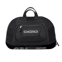 Bolsa Para Capacete Ogio Head Case Helmet Bag - Stealth