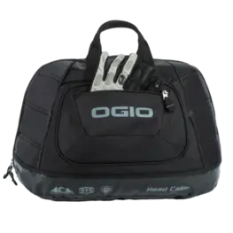 Bolsa Para Capacete Ogio Head Case Helmet Bag - Stealth