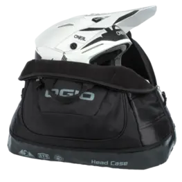 Bolsa Para Capacete Ogio Head Case Helmet Bag - Stealth