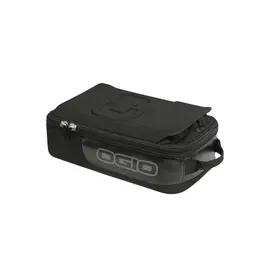 Bolsa Para Óculos Ogio Goggle Case Box Stealth - Black
