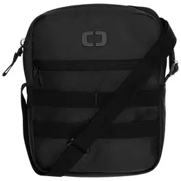 Bolsa Shoulder Bag Ogio Pace Pro Pouch Large 3l - Black