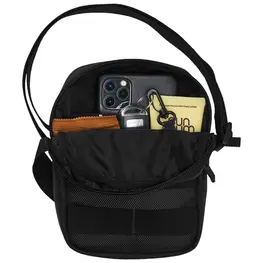 Bolsa Shoulder Bag Ogio Pace Pro Pouch Large 3l - Black