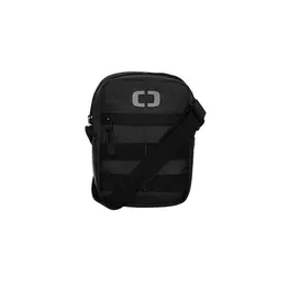 Bolsa Shoulder Bag Ogio Pace Pro Pouch Medium 1,5l - Black