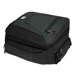 Bolsa Traseira Para Moto Ogio Tail Bag 2.0 Encaixe Universal - Stealth