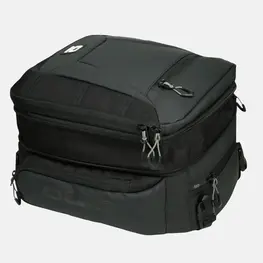 Bolsa Traseira Para Moto Ogio Tail Bag 2.0 Encaixe Universal - Stealth