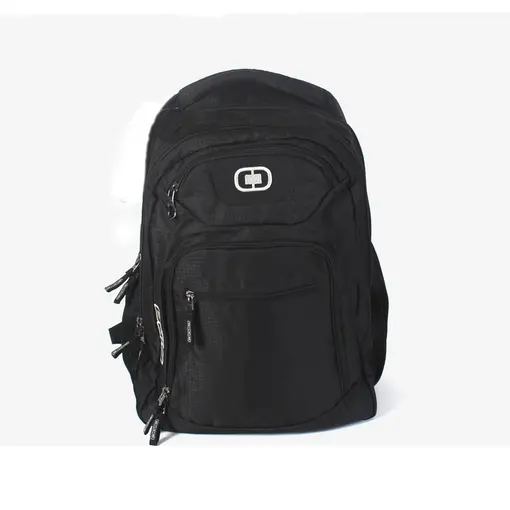 Mochila Ogio Excelsior Pack - Black