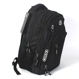 Mochila Ogio Excelsior Pack - Black