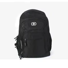 Mochila Ogio Excelsior Pack - Black
