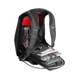 Mochila Ogio No Drag Mach 3 Pack - Stealth