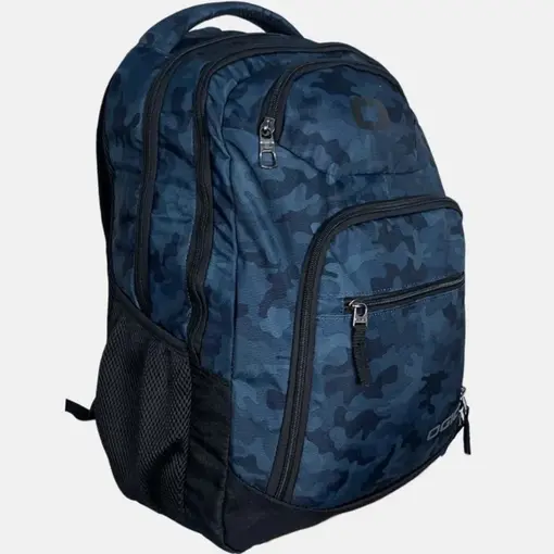 Mochila Ogio Tribune S Pack - Blue Camo
