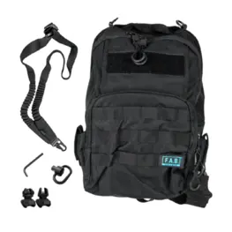 Kit Conversão Taurus G2c/G3/G3c FAB DEFENSE