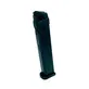 Carregador ProMag Glock G48/43x 9mm 28 Tiros Azul Aço