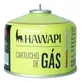 Gás Hawapi Cartucho 230g