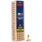 Munição CCI Calibre .22 LR HP 36gr Mini-Mag Copper Plated Caixa 100