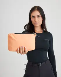 Jaqueta Feminina Impermeável Galápagos Darwin