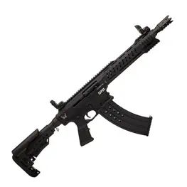 Espingarda DFA Barathrum Roomey R-9 Calibre 12GA Cano 24" Semi-Automática