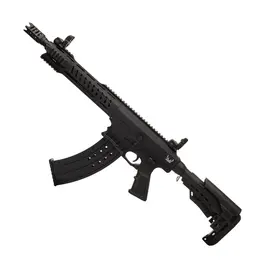 Espingarda DFA Barathrum Roomey R-9 Calibre 12GA Cano 24" Semi-Automática