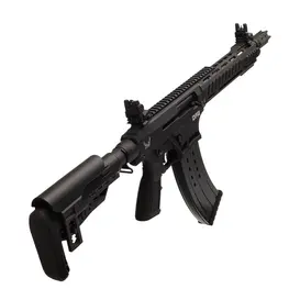 Espingarda DFA Barathrum Roomey R-9 Calibre 12GA Cano 24" Semi-Automática