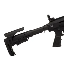 Espingarda DFA Barathrum Roomey R-9 Calibre 12GA Cano 24" Semi-Automática