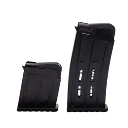 Espingarda DFA Barathrum Roomey R-9 Calibre 12GA Cano 24" Semi-Automática