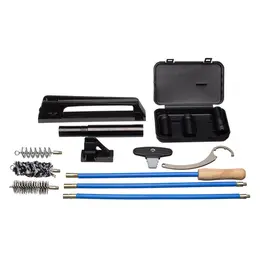 Espingarda DFA Barathrum Roomey R-9 Calibre 12GA Cano 24" Semi-Automática