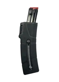 Carregador CBC Para Rifle CBC 7022 / 7022 Delta / 7022 Tactical Cal.22LR 25 Tiros + Municiador