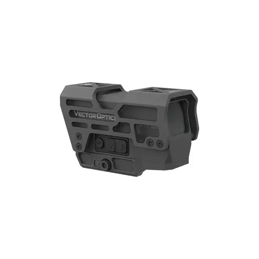 Reddot Vector Optics Frenzy Plus 1X31X26 Multi-Reticle