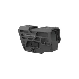 Reddot Vector Optics Frenzy Plus 1X31X26 Multi-Reticle