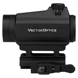 Reddot Vector Optics Maverick 1X22 Genii