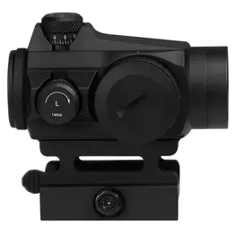 Reddot Vector Optics Maverick 1X22 Genii